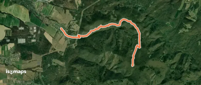 OSM Route 1262720