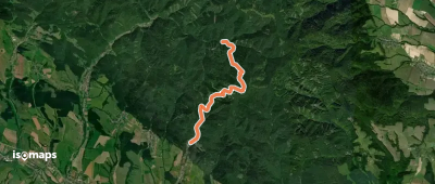 OSM Route 1262777