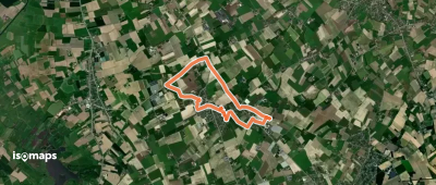 Heuvelpad