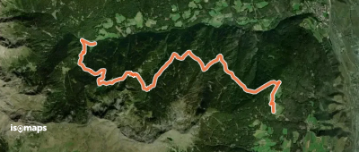 OSM Route 11757542