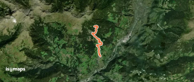 OSM Route 11757599