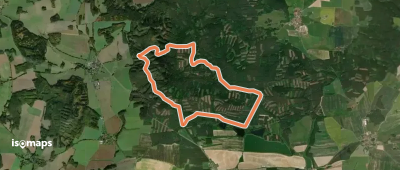Naučná stezka Sedmihoří