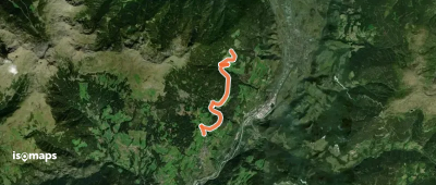 OSM Route 11758159