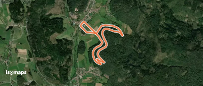 Striet-Weg