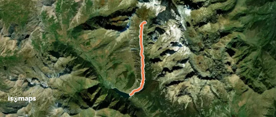 OSM Route 11758455