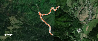 OSM Route 1263729