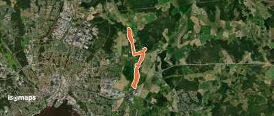 Badelunda fornstig