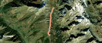 OSM Route 11763278