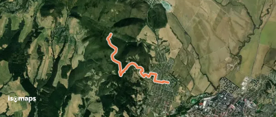 OSM Route 1266279
