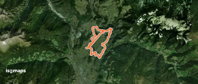 Dörferrunde (Natz => Raas => Schabs => Viums)