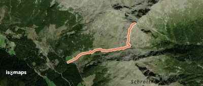 OSM Route 11764987