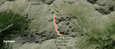 OSM Route 11765036