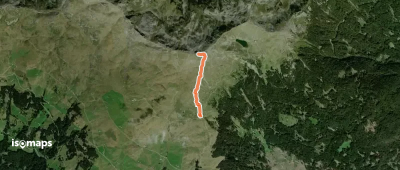OSM Route 11765108