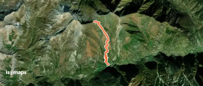 OSM Route 11768110
