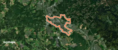 Hüstener Freiheitsweg