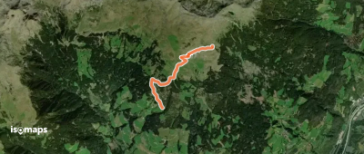 OSM Route 11768425