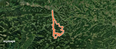 Kleeblattwanderweg Nr. 2