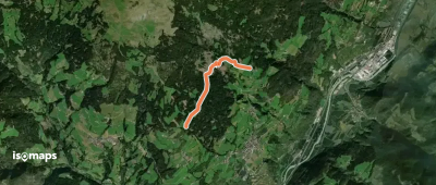 OSM Route 11768702