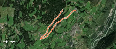 OSM Route 11768721