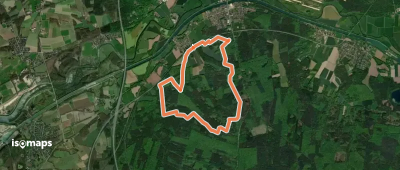 Die Haard - Römerweg