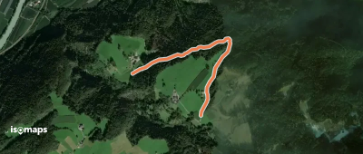 OSM Route 11769080