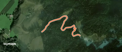 OSM Route 11769084
