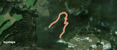 OSM Route 11769139