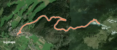 OSM Route 11769157