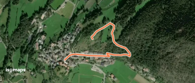 OSM Route 11769164