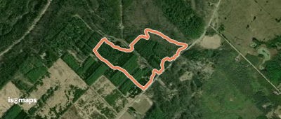 Arkell Springs Loop Trail