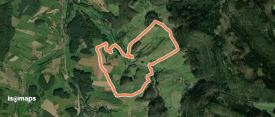 Rundwanderweg Rohrbach 2