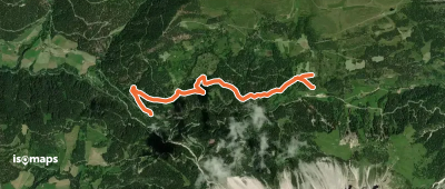 OSM Route 11771672