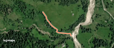 OSM Route 11771736