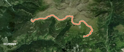OSM Route 11771831