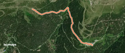 OSM Route 11771902