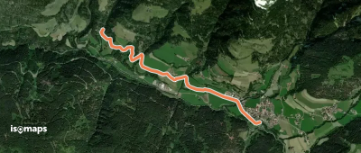 OSM Route 11772043