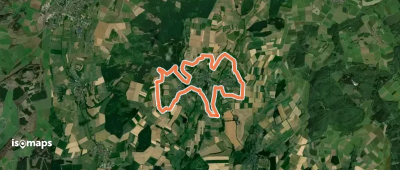Rundweg Kirchmaushausen