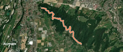OSM Route 11772717