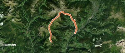 OSM Route 11772741