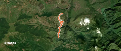 OSM Route 11773961