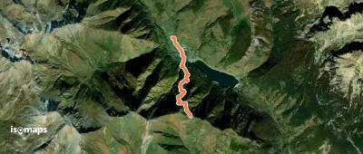 OSM Route 11774219