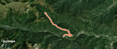 OSM Route 11774279