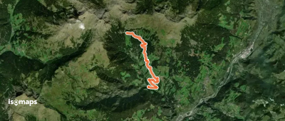 OSM Route 11774558