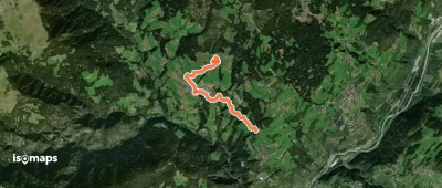 OSM Route 11774713