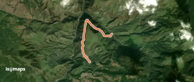OSM Route 11774718