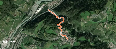 OSM Route 11774798