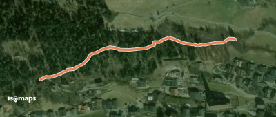 OSM Route 11775020