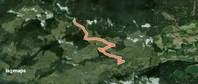 OSM Route 11775035