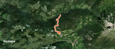 OSM Route 11775068