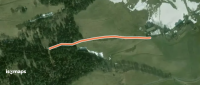 OSM Route 11775080